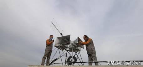 省人防辦黨組書(shū)記、主任賈宏偉緊前安排部署全省人防警報(bào)統(tǒng)一鳴響工作